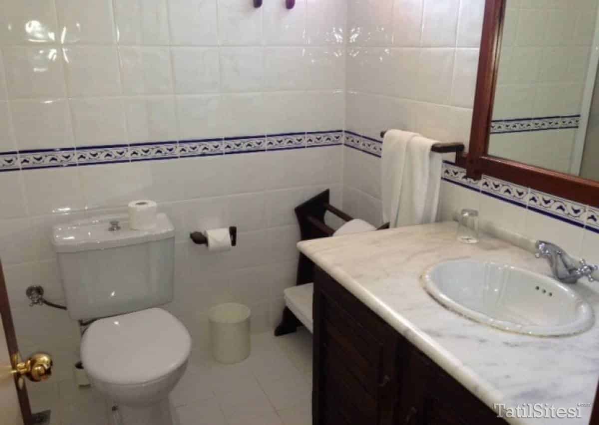 İliada Hotel Kazdağı